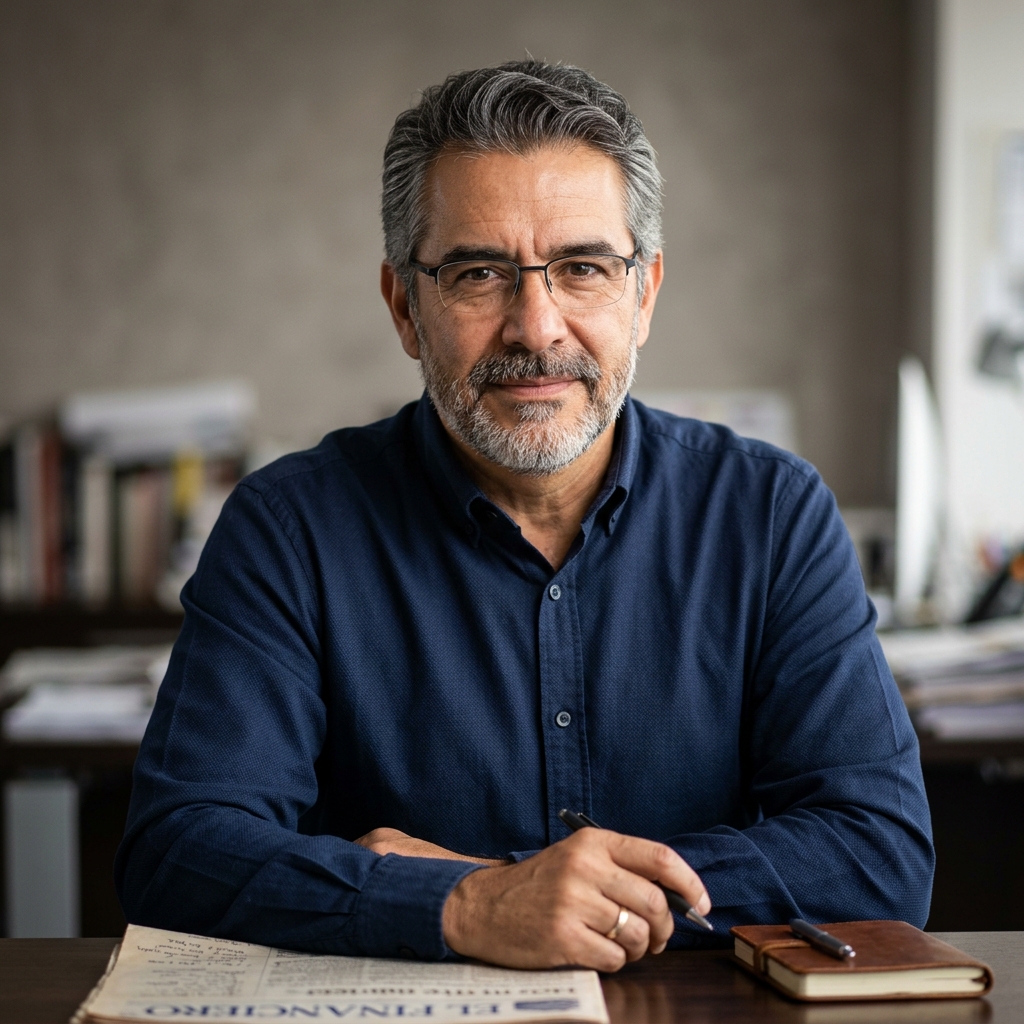 Roberto Lira